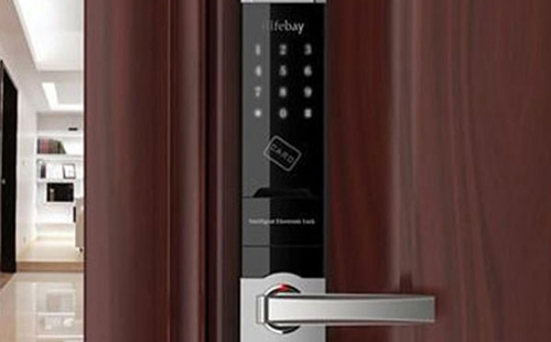 华阴24小时上门开锁公司