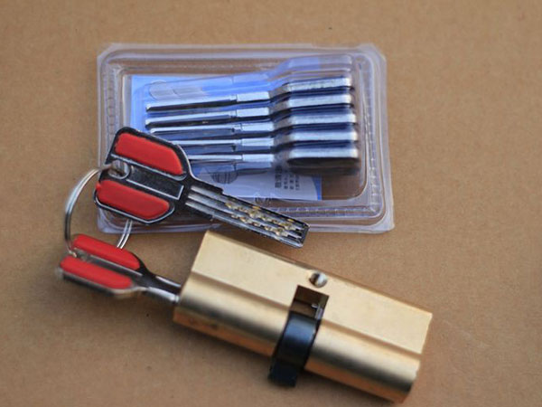 华阴24小时上门开锁公司