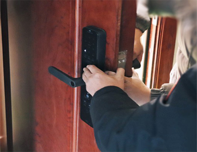 华阴24小时上门开锁公司